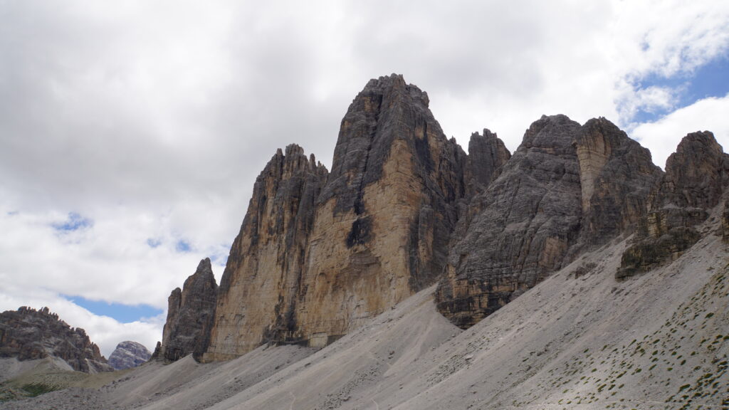 Drie Zinnen National Park
