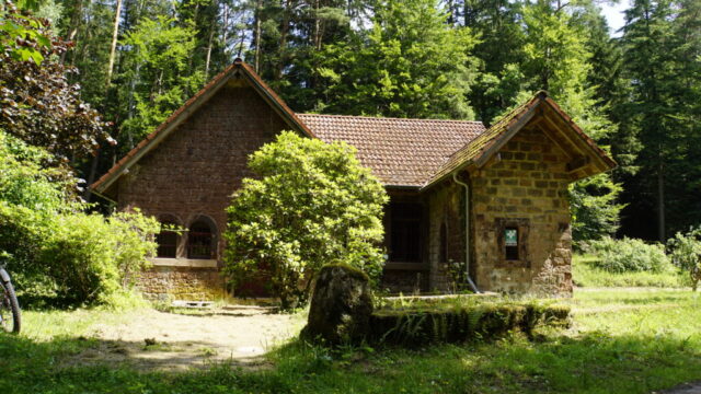 Schweinstal