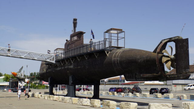 Technik Museum Sinnsheim
