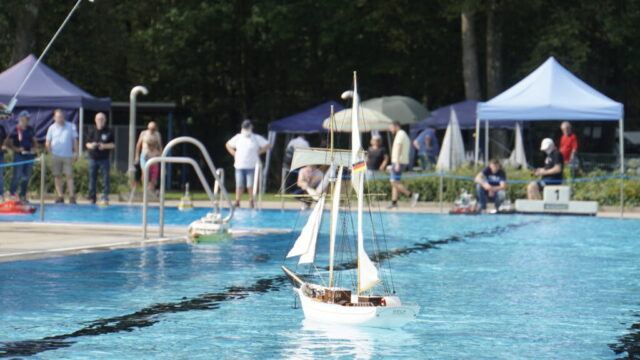 Waldfreibad Rodenbach