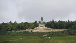Niederwald Monument