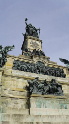Niederwald Monument
