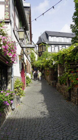 Drosselgasse