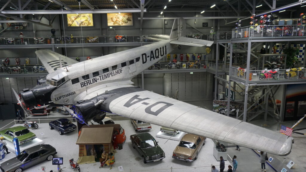 Technik Museum Speyer