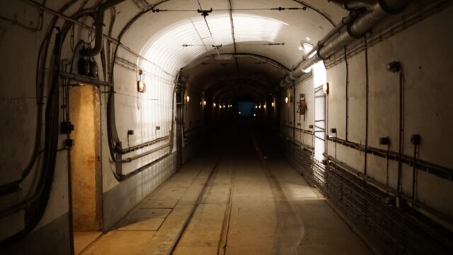 Maginot Line Simserhof