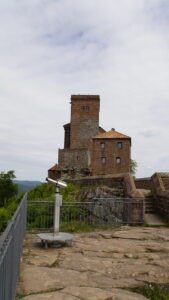 Burg Trifels