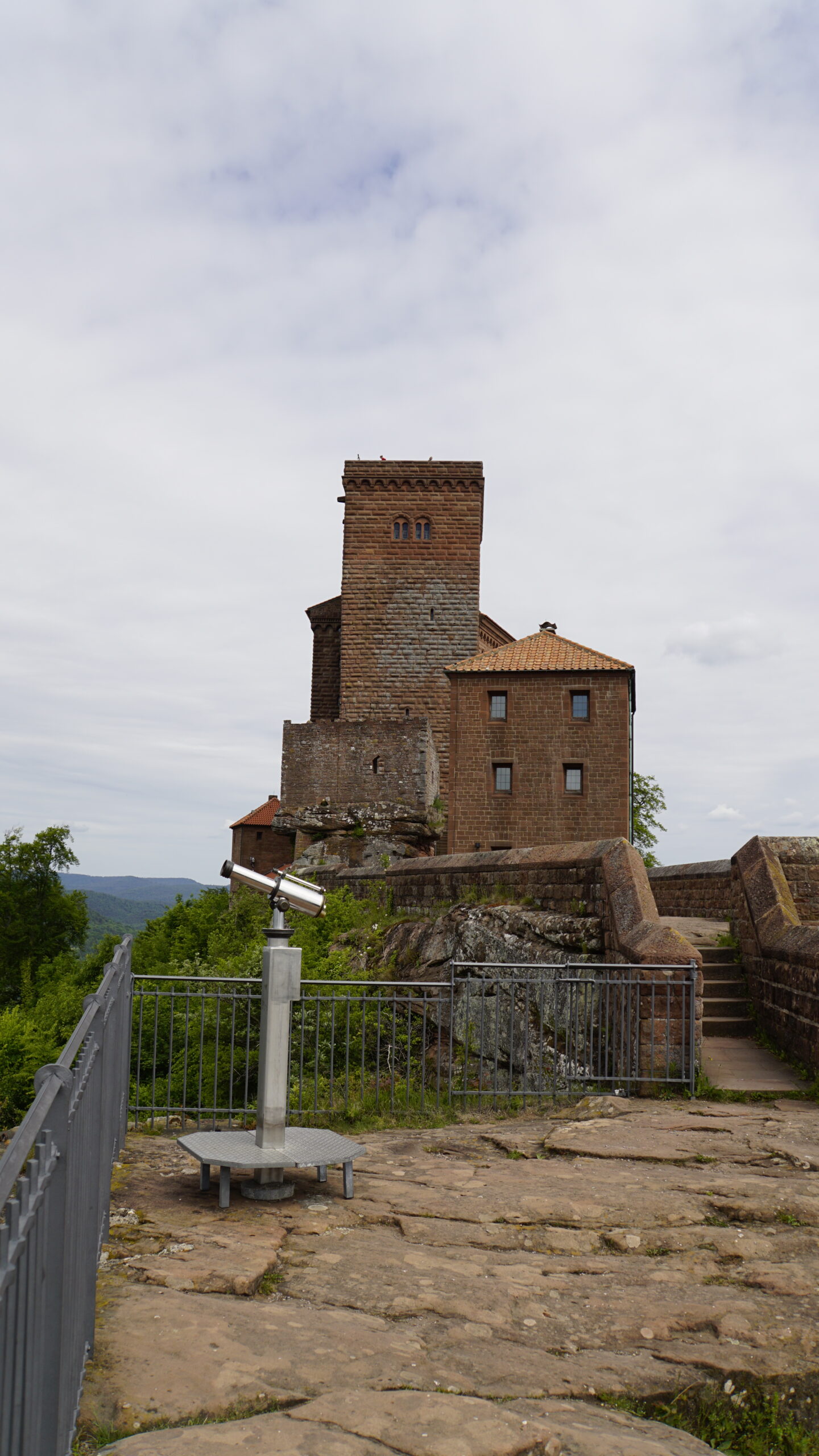 Burg Trifels