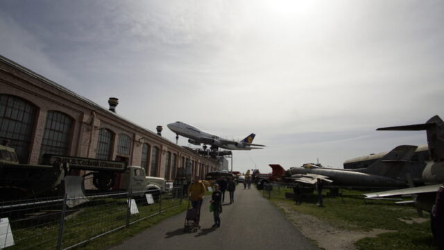 Technik Museum Speyer