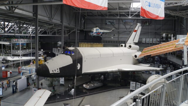 Technik Museum Speyer