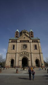 Speyer Cathedral