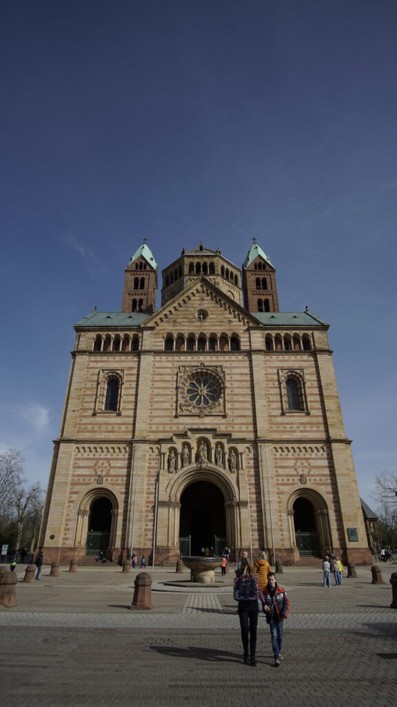 Speyer Cathedral