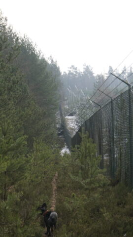 Hochspeyer Munitions Annex
