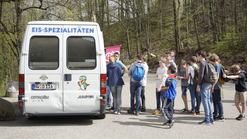Hambacher Schloss