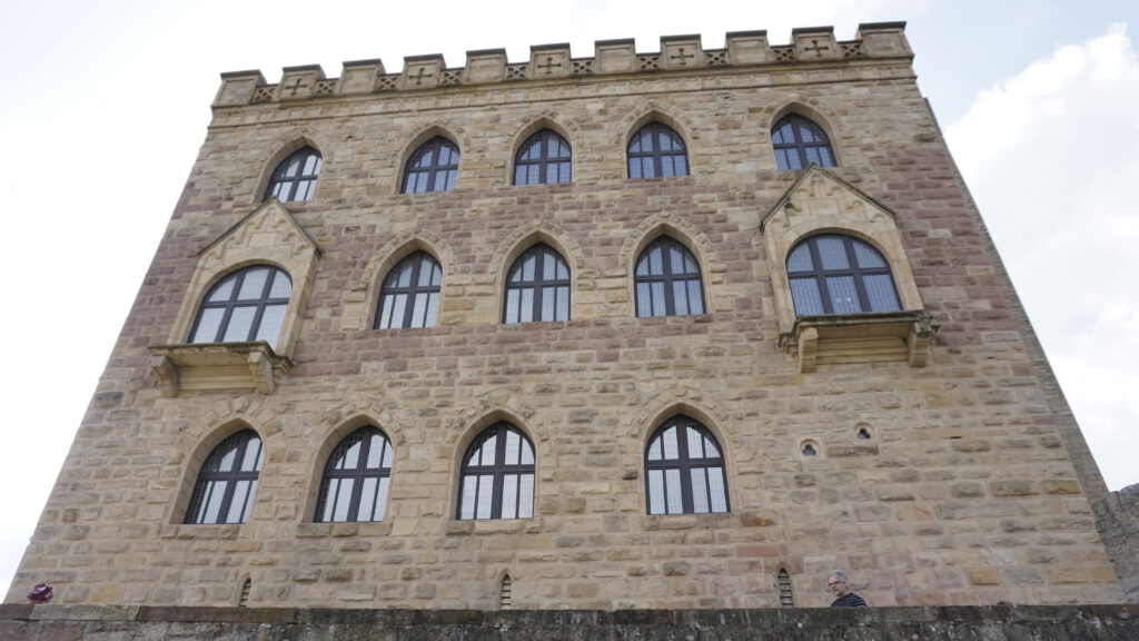 Hambacher Schloss