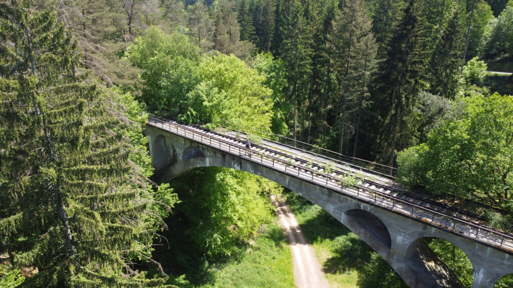 Stempelkopt Tunnel