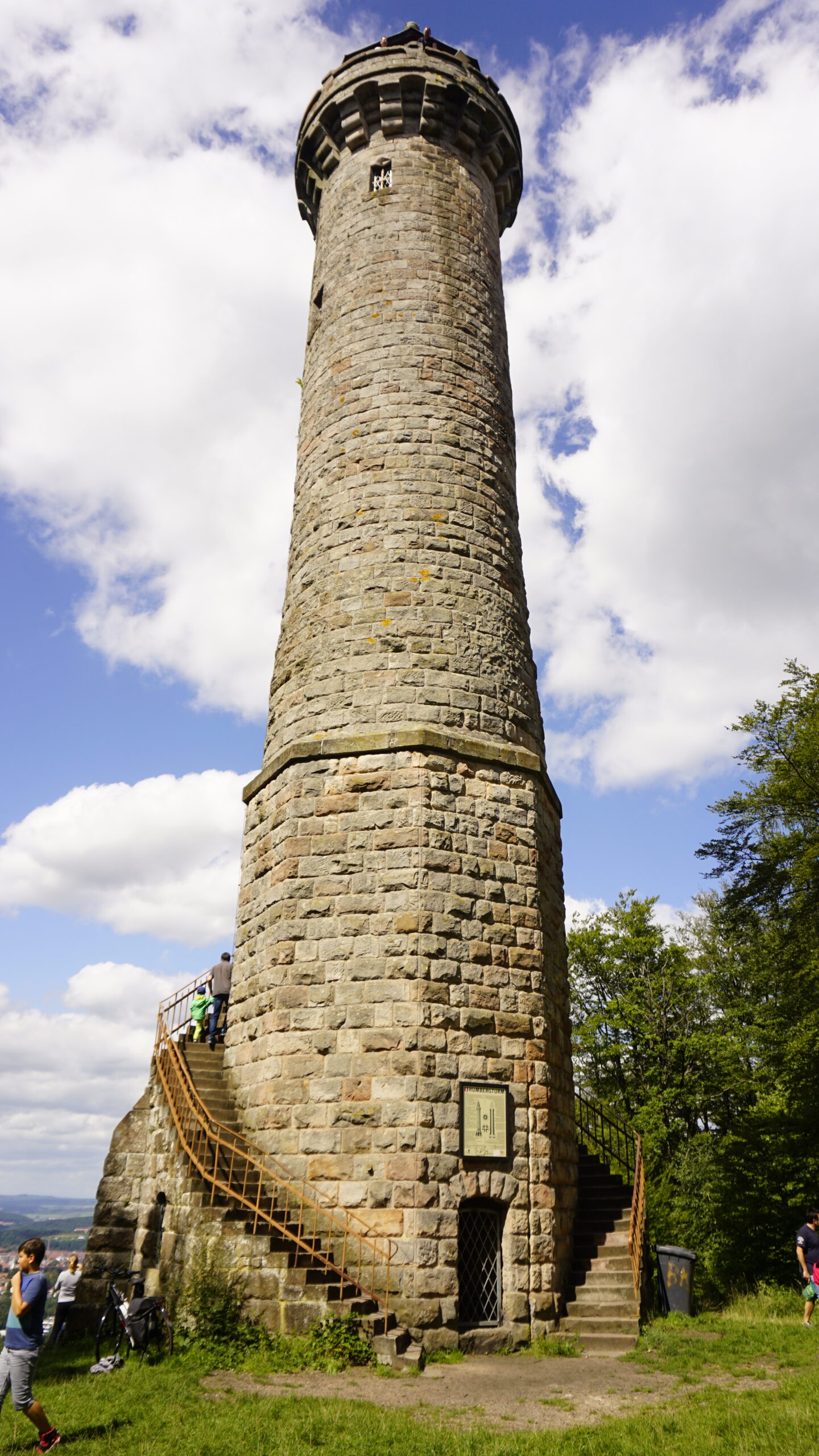 Humbergturm