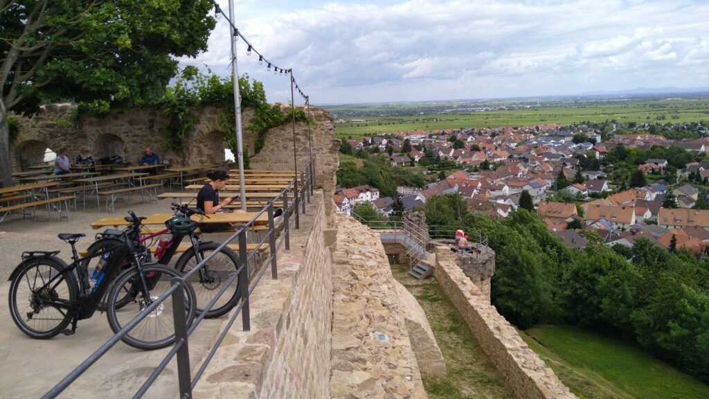 Wachtenburg