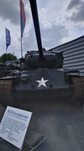 Technik Museum Sinnsheim