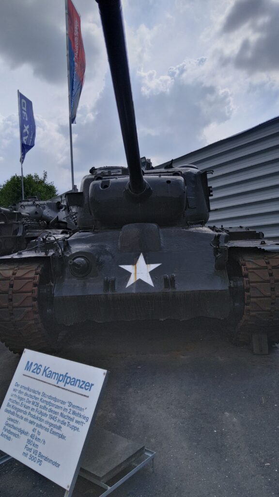 Technik Museum Sinnsheim
