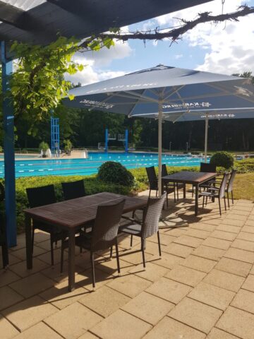 Waldfreibad Rodenbach