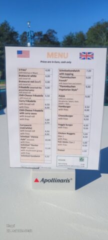 Waldfreibad Rodenbach
