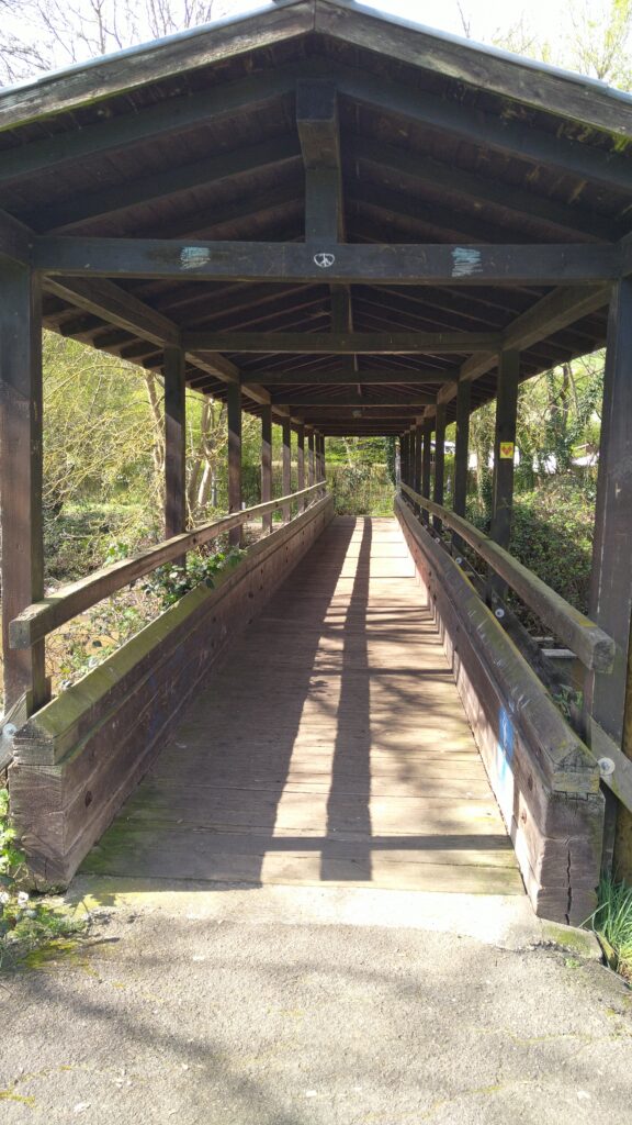 Lautertal Bike Trail