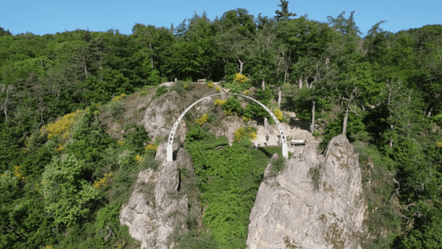 Adlerbogen