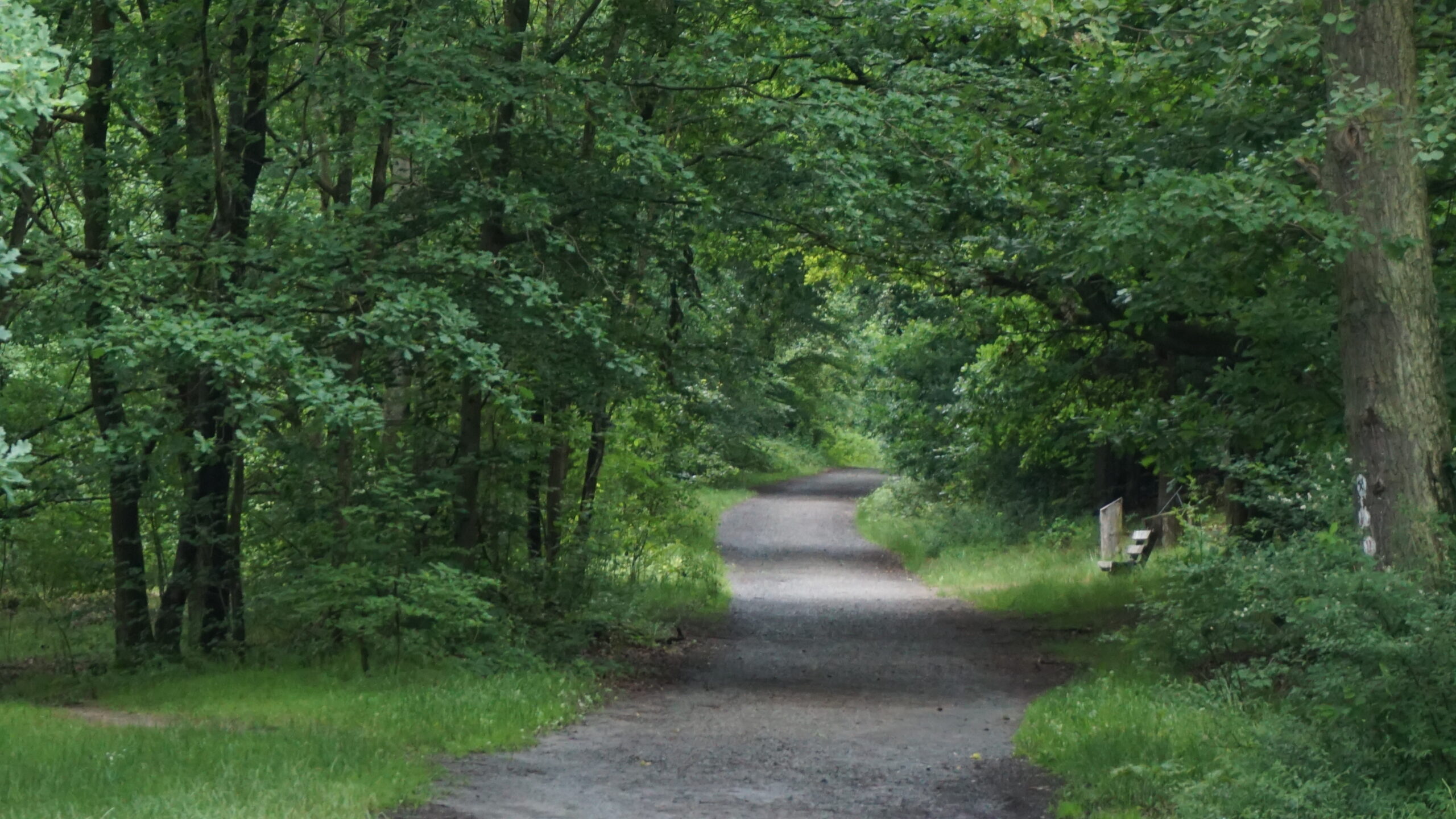 Barbarossa Bike Path