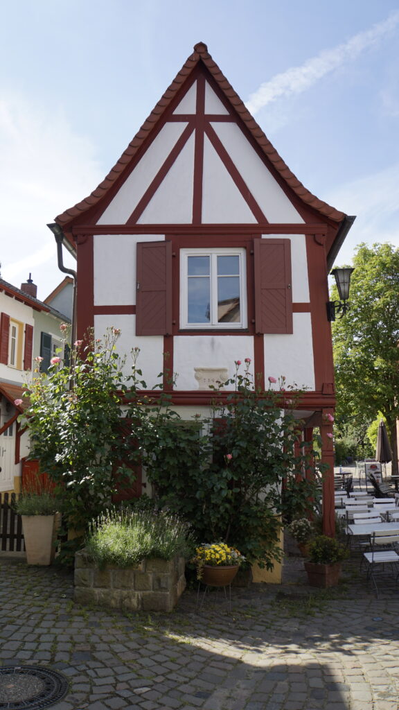 Freinsheim