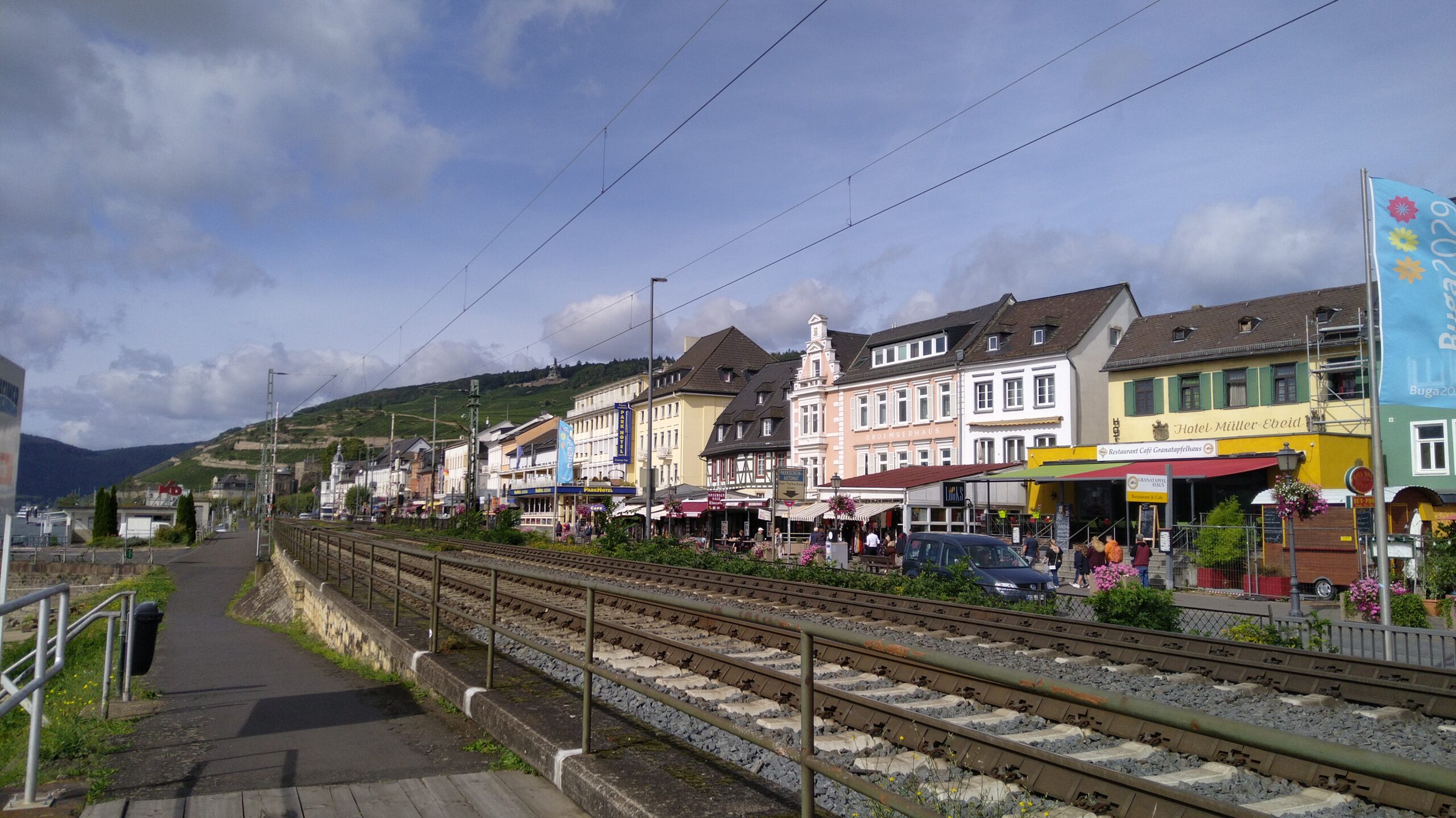 Rüdesheim am Rhein