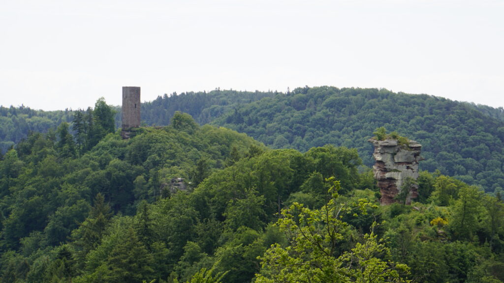 Burg Trifels
