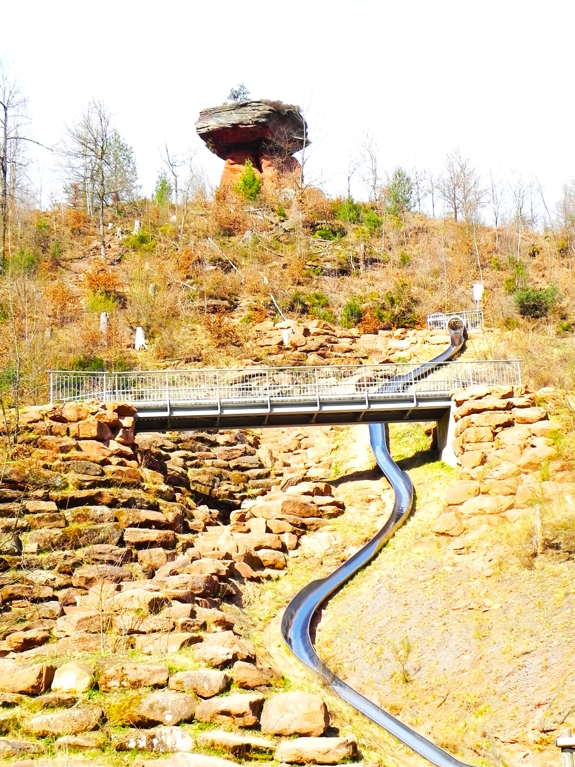 Teufelstisch “The Devil’s Table”