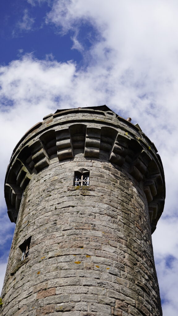 Humbergturm Kaiserslautern