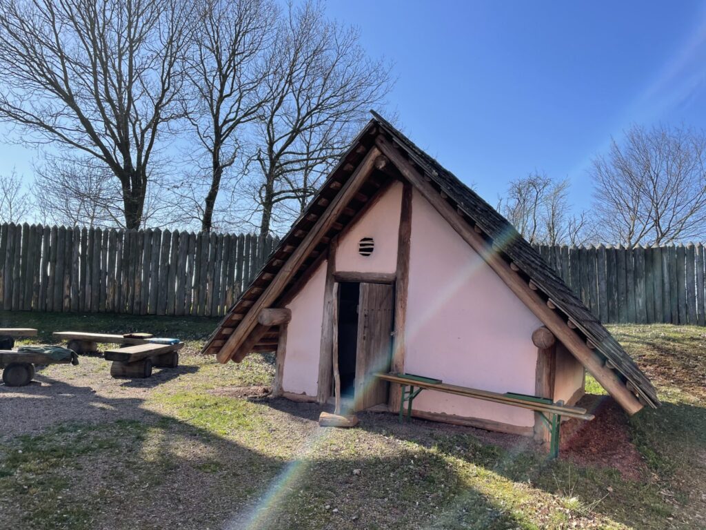 Celtic Village Steinbach