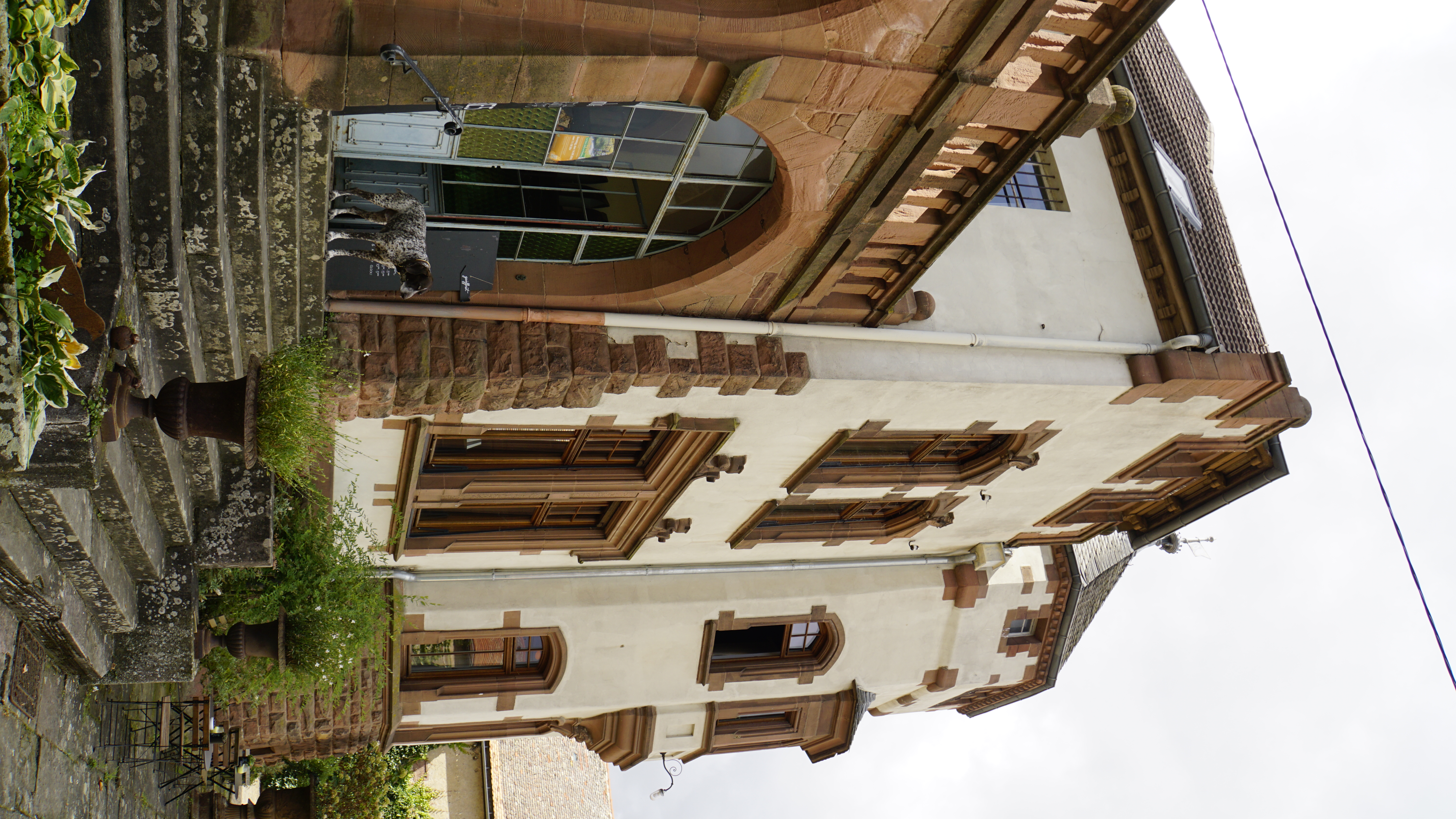 Schlossgut Lüll