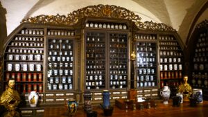 Apothecary Museum