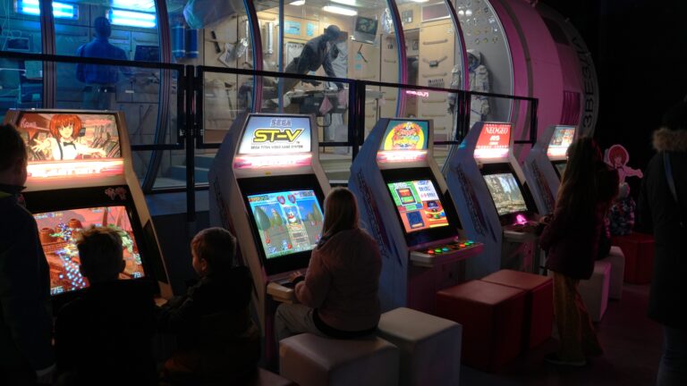 Technik Museum Speyer