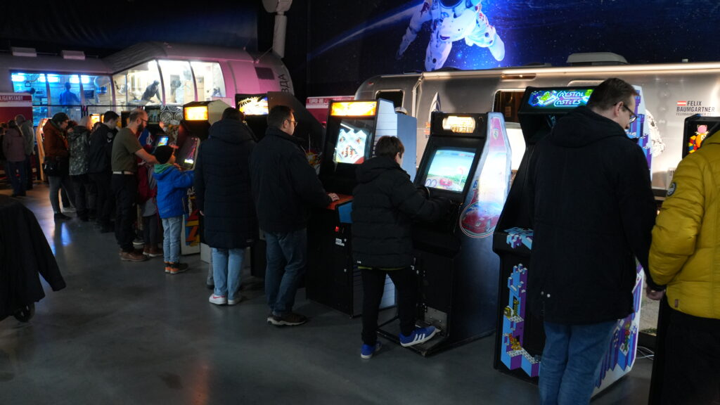 Technik Museum Speyer