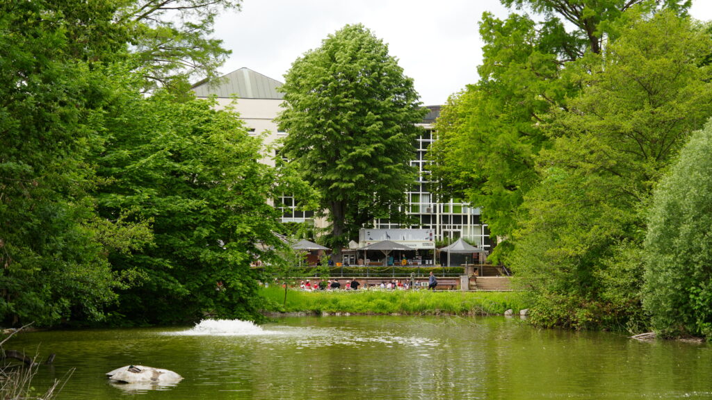 Frankfurt Zoo
