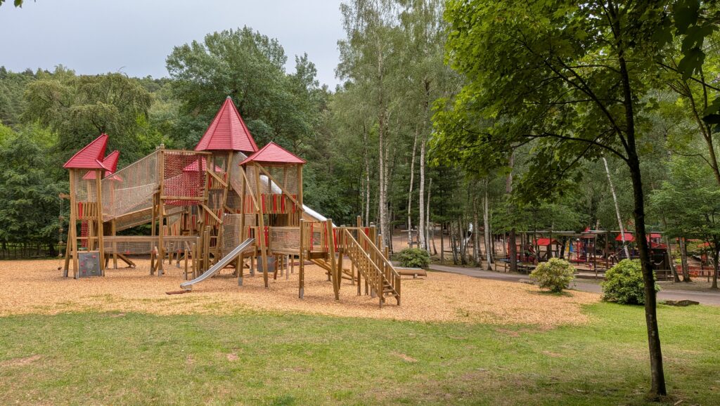 Kurpfalz Park