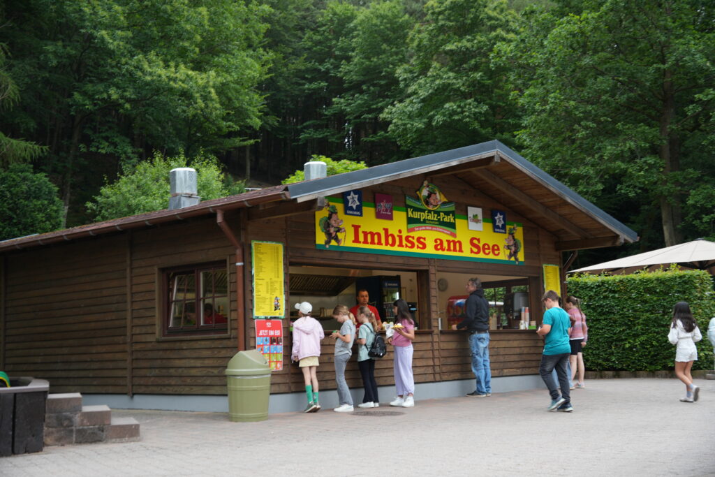 Kurpfalz Park