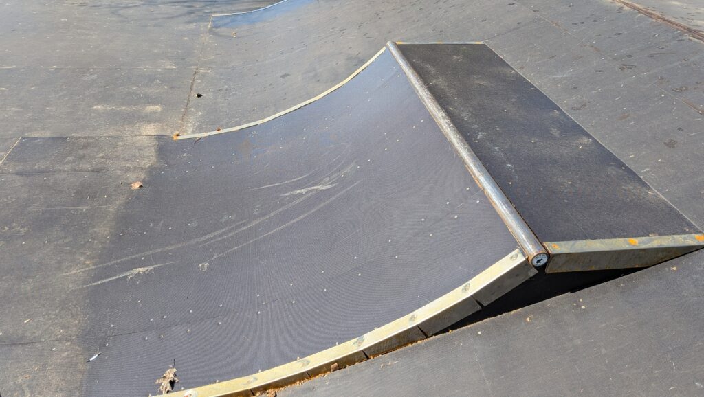 Skatepark Kaiserslautern