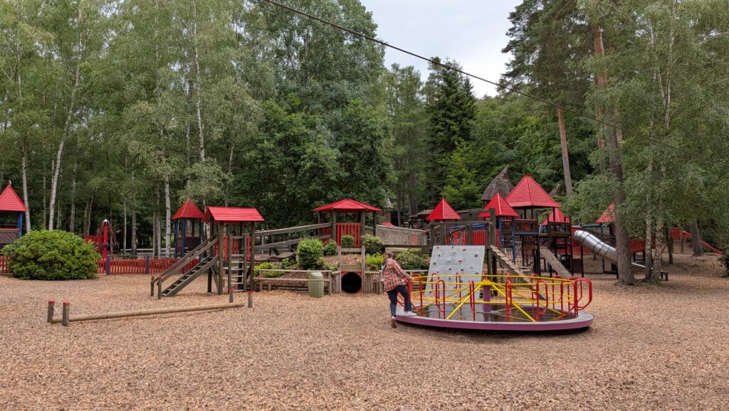 Kurpfalz Park