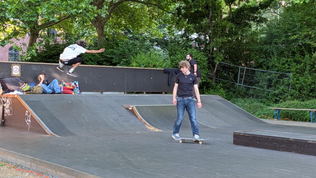 Skatepark Kaiserslautern