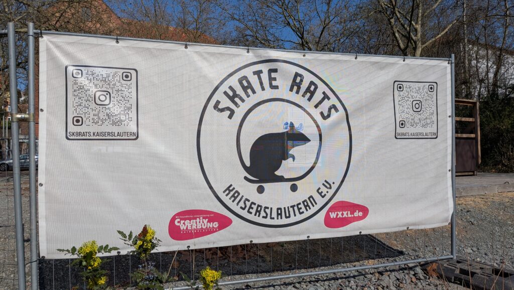 Skatepark Kaiserslautern