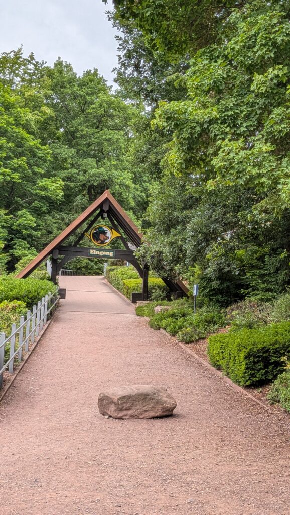 Kurpfalz Park