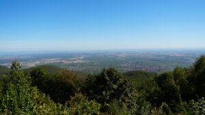 Southern Weinstrasse