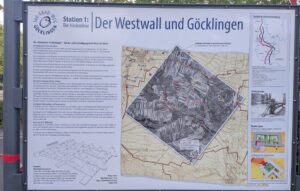 Info Sign